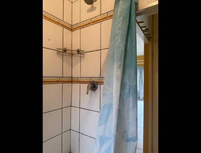 1 BEDROOM PROPERTY TO RENT IN NORTH BEACH